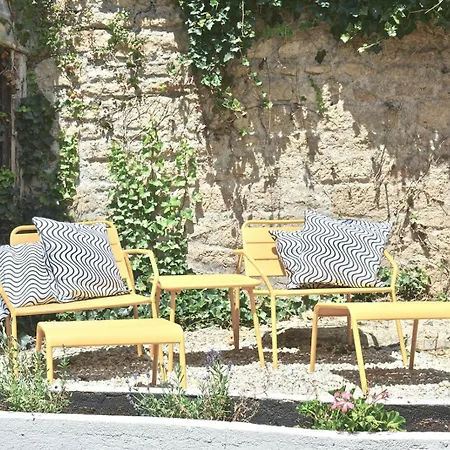 In Cahors Wine Region Near Lot River Semesterbostad Duravel