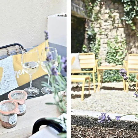 Semesterbostad In Cahors Wine Region Near Lot River