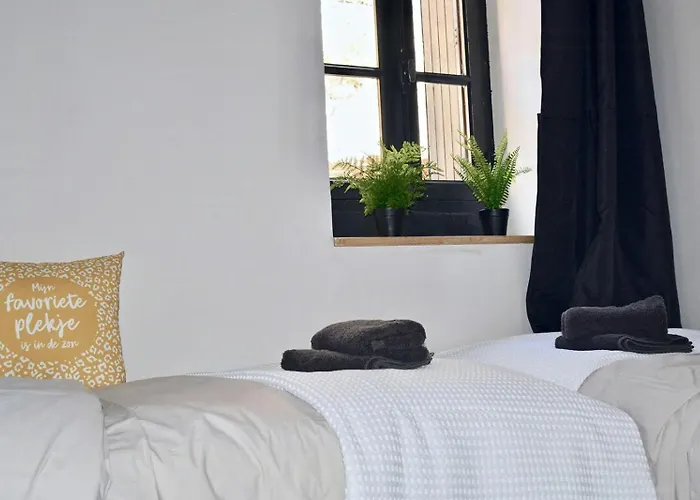 In Cahors Wine Region Near Lot River