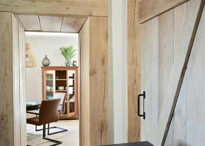 In Cahors Wine Region Near Lot River * Duravel