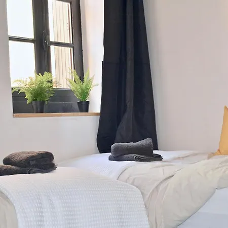 Feriehus In Cahors Wine Region Near Lot River *