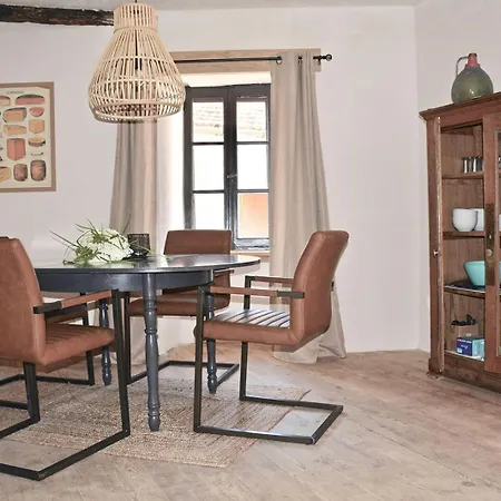 In Cahors Wine Region Near Lot River Feriehus *