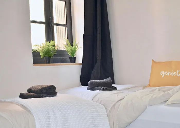 Tatil Evi In Cahors Wine Region Near Lot River *