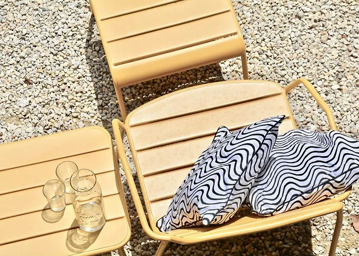 Tatil Evi In Cahors Wine Region Near Lot River *