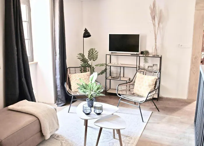 Tatil Evi In Cahors Wine Region Near Lot River